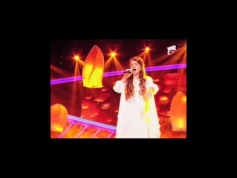 Promo "Next Star" // 24 Octombrie 2013