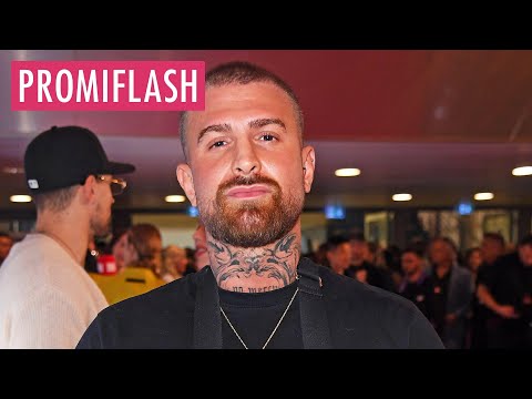 Video Thumbnail: Ex Vicky ist entsetzt über Gigis "Germany Shore"-Auftritt
