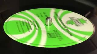 BOB MARLEY &amp; THE WAILERS ~ Memphis