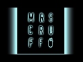 Mr Scruff - Sea Mammal [original]
