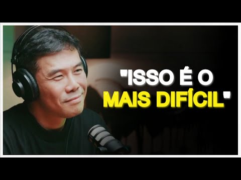 QUAIS SÃO OS DESAFIOS DE FAZER MISSÕES? | Cortes Podcast Jesuscopy