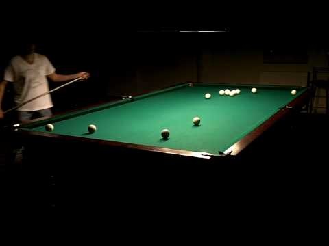 Vartiks vs Paze - (6/6)