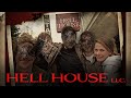 Hell House LLC (2015) | Horror Movie | Película Completa en Español Latino