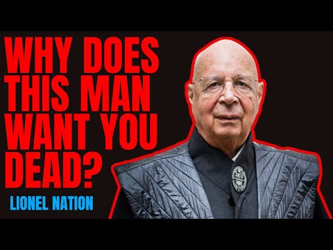 The New World Order Is Real and They Want You Gone