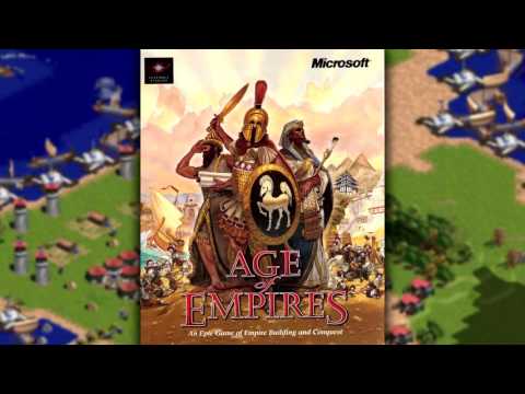 Age of Empires I (1997) - Complete Soundtrack OST + Tracklist