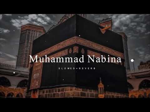 Muhammed Nabina Slowed and reverbed Ramadan mubarak 4K Audio