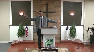 Pastor Joshua Wandell: The Faith Of Ebedmelech