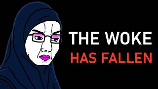 How Immigration Replaced the Woke Left