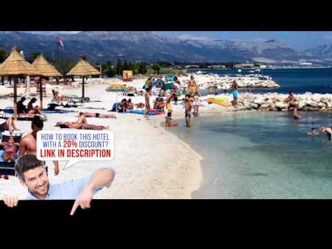 Apartment Seget Vranjica 5240a, Seget Donji, Croatia HD review