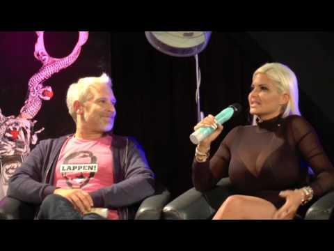 Waschen, Schneiden, Talken - 07 - Talk - Sophia Wollersheim