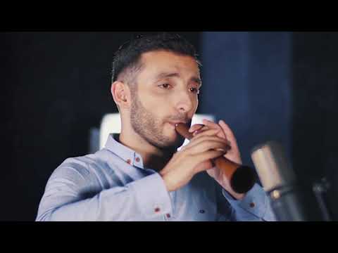 TOUR ANNOUNCEMENT: Harutyun Chkolyan - "Armenian Soundscapes" Europe & US - Sept 2019