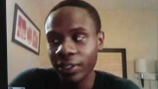 Chris Akinyemi - &quot;Radio&quot; - Interview