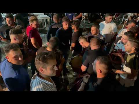 TARANTELLA SPETTACOLO  A BAGNARA , Bruno Marzano e compagnia