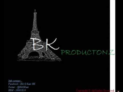BK Productionz - Make us Sweat Beat  (Electro House)