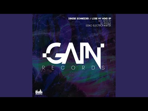 Lose My Mind (Jo Poole Remix)