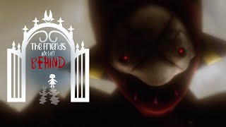 Watch and explore about The Friends We Left Behind Steam CD Key