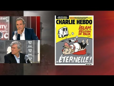 Le Foll "conteste" la nouvelle une polémique de Charlie Hebdo sur les attentats en Espagne