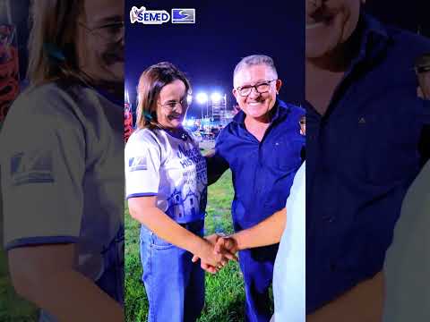 DESFILE CÍVICO EM CENTRO DO GUILHERME #noticias