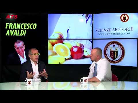 Pillole di Talk - Francesco Avaldi - Integrare è fondamentale