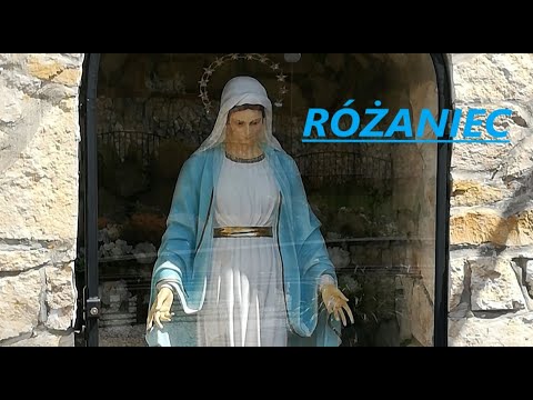 Różaniec Święty - Pustelnia Czatachowa - 23.10.2021 godz. 12:00