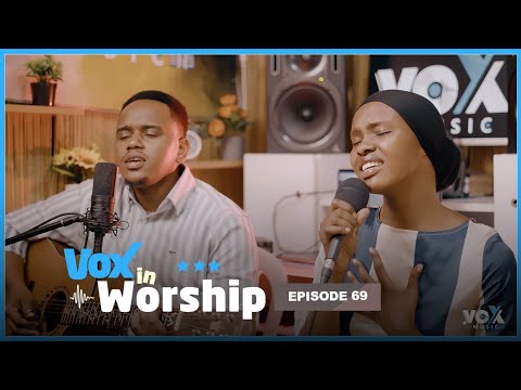 Vox In Worship EP69: Deborah - Paccy Ishimwe || Yesu araduhamagara, Mugenz'uragana mu ijuru, Ni Iki?