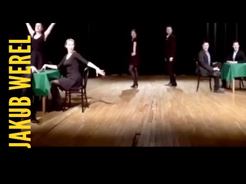 The Lambeth Walk - Musical Poland