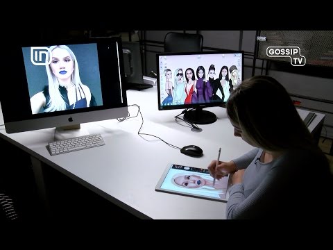 IN Style 06042017 - Nidia Toska