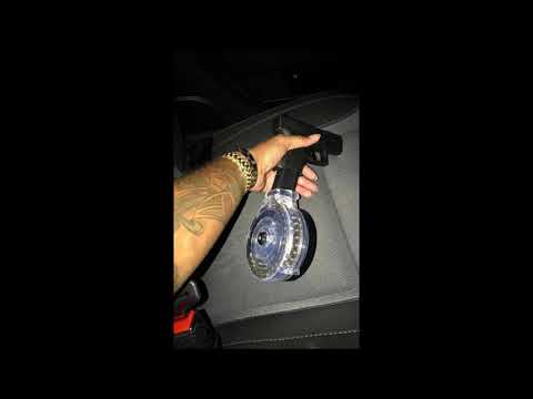 NLE CHOPPA TYPE BEAT "BIG SHOT" ft. STUNNA 4 VEGAS