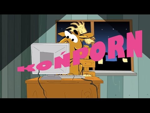 KOŃ RAFAŁ - KOŃP*RN, CHOROBA