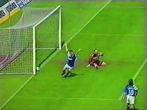 FC Schalke 04 Saison 94/95 Best Of (ran/Sat.1/TV)