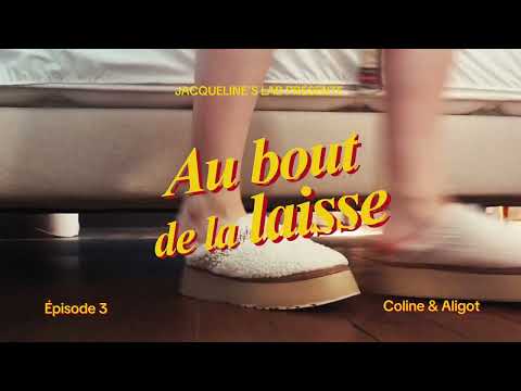 Au Bout de la Laisse – Épisode 3