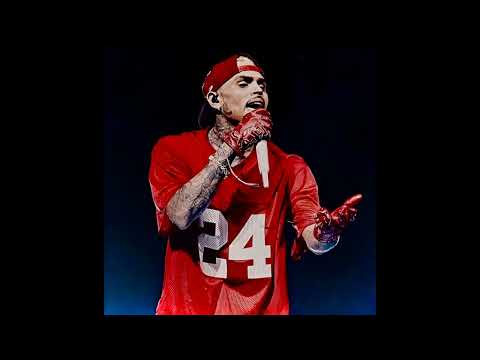 [FREE] Chris Brown Type Beat - "Body Drippin"