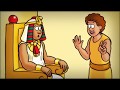 13 Pharaoh's Dream