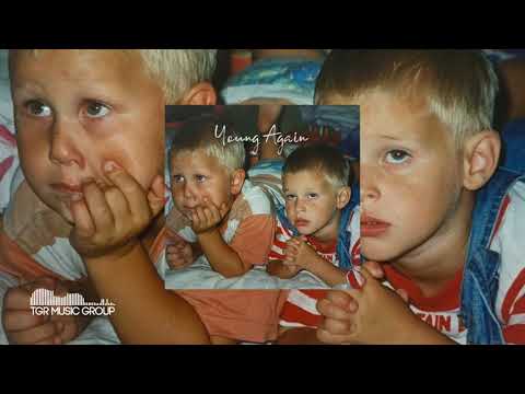 Erlandsson - Young Again [Official Audio]