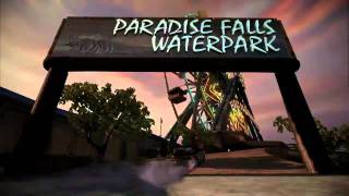 Download lagu Mr. Grimm - Twisted Metal Trailer mp3