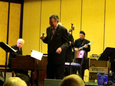 Chase Revisited Get It On 10-14-12