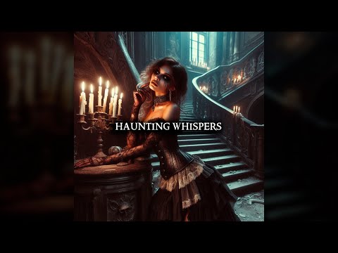 [FREE] GOTHIC METAL Type Beat  "Haunting Whispers" - HIM X Type O Negative X Evanescence X Bad Omens