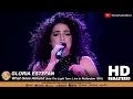 Gloria Estefan • What Goes Around (Into The Light Tour: Live in Rotterdam 1991)