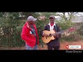 MUEMA BAND IN NEED OF A PROMOTER TO SUPPORT HIS TALENT