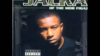 Cuz I'm the Mack - The Jacka