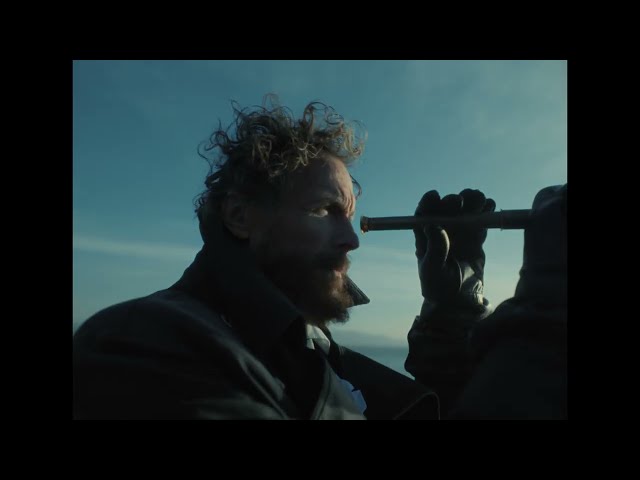 Montecristo von Jovanotti ((jetzt ansehen))