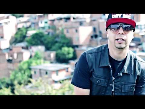 Sniper SP & Jetson "El Super" -   Informer (Oficial Vídeo)