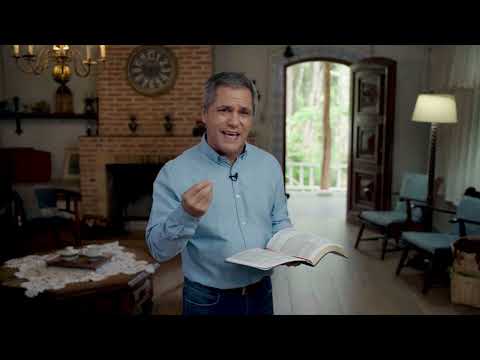 #1276 Amando o mundo   | Este Dia Com Deus - Pr. Gilson Brito