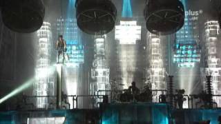 Rammstein Ich tu dir weh Live at Rock am Ring 2010 Video