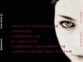 Evanescence Throught The Years P1 1995-2000 ...