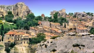 preview picture of video 'Les Baux de Provence, Provence, France [HD] (VideoTurysta.pl)'