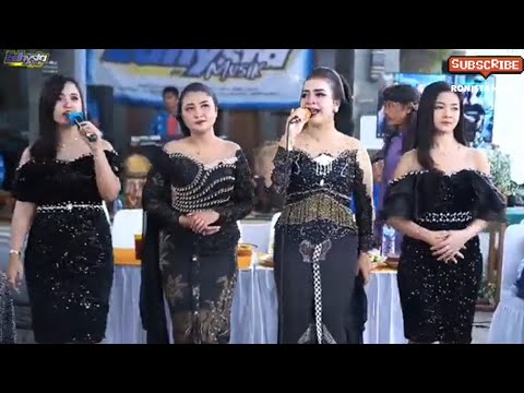 FULL ALBUM NONTSOP CAMPURSARI LANGGAM JAWA TERBARU 2025 - CAMPURSARI KOPLO TERBARU FULL BASS GLERR