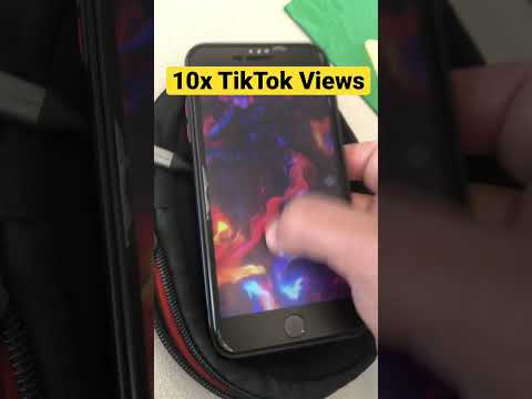 New TikTok feature to BOOST your views 🤫