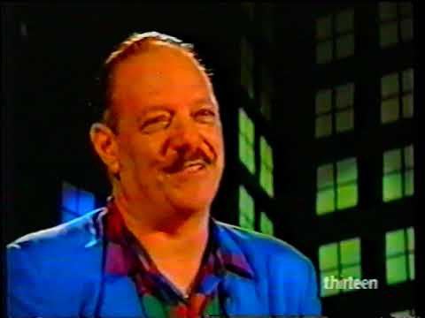 Larry Harlow documentary