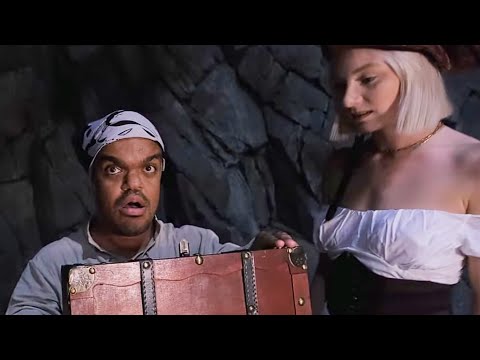 Papi Jumper - PAPIRATES (Official Video Clip)